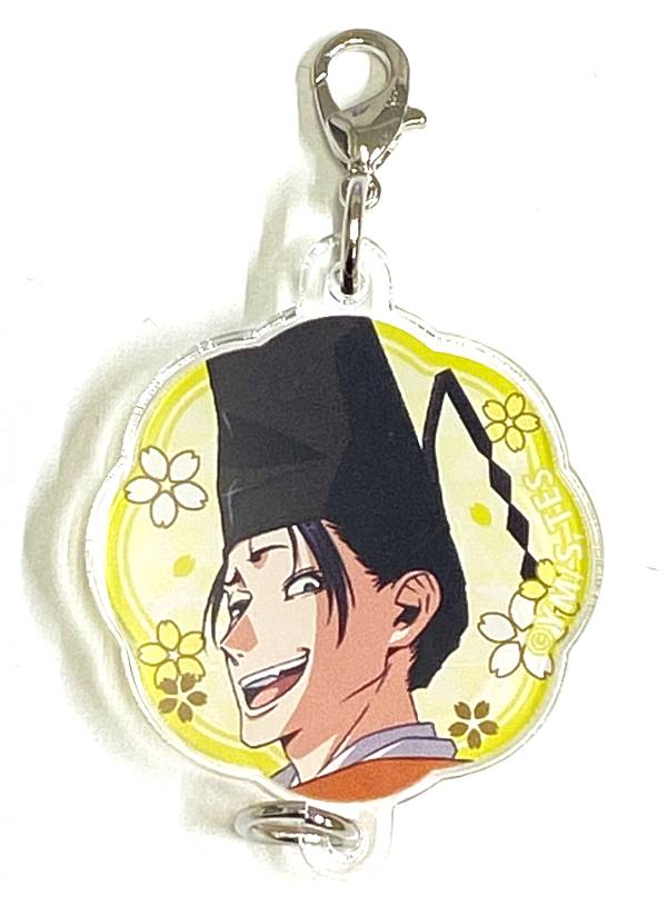 楽天市場】逃げ上手の若君 アクリル グッズ ゆらゆら アクリル