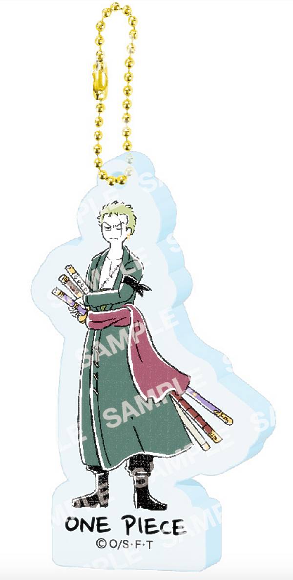 ワンピース　ロロノア・ゾロ　　　　　財布&ショルダーバッグセット　　　　販売 61zVWp06upL._UF894,1000_QL80_.jpg