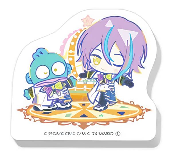 楽天市場】【14.神代類 (キャラクターカード) 】 プロジェクトセカイ