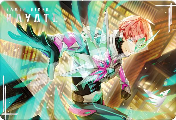 楽天市場】【011 仮面ライダー宗雲】 ライドカメンズ メタルカード