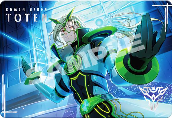 楽天市場】【017 仮面ライダーケルカ】 ライドカメンズ メタルカード