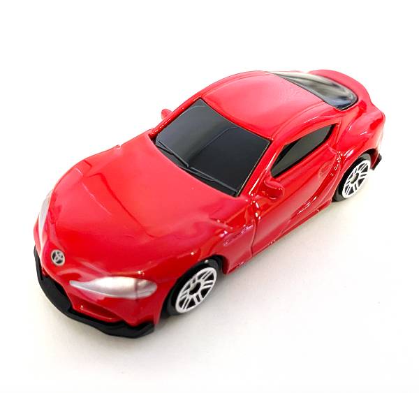 楽天市場】希少 TOYOTA SUPRA/スープラ 佐々木クリスタルガラス 置物