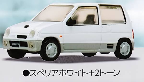 HS 1/43 スズキ アルトワークス RS/R ホワイト 2トーン imgrc0161852759.jpg
