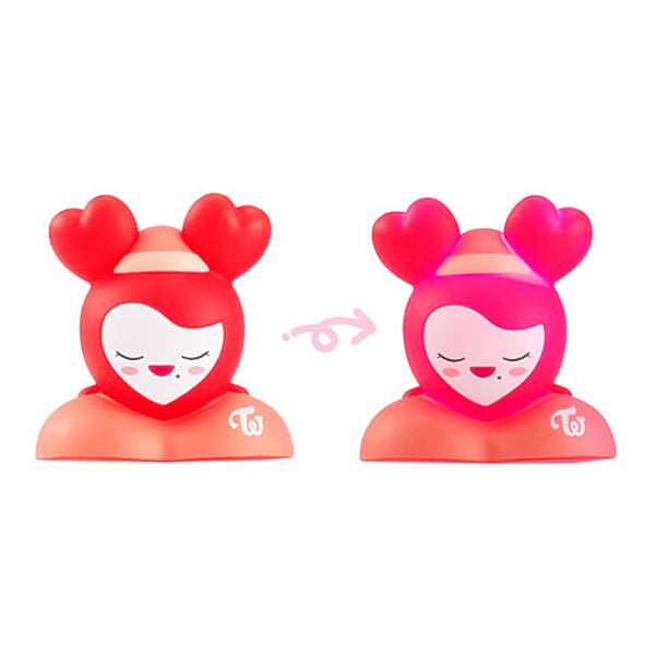 TWICE LOVELYS おやすみライトマスコット ガチャ コンプリート 楽天市場】TWICE LOVELYS おやすみライトマスコット [8
