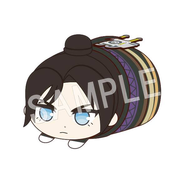 楽天市場】アズールレーン フォルメイツぬいぐるみ BIG 全2種 綾波