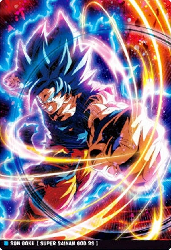 楽天市場】ドラゴンボールヒーローズ GM8弾 UR 孫悟空 (超サイヤ人