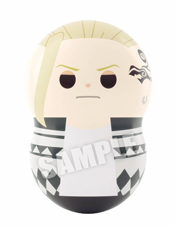 クーナッツ 東京リベンジャーズ バラ売り 15r007483_0.jpg