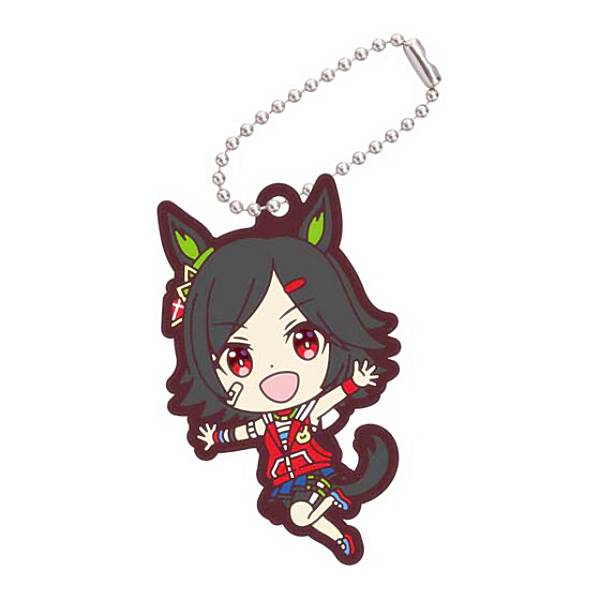 楽天市場】【アグネスタキオン】ウマ娘 プリティーダービー のっかり