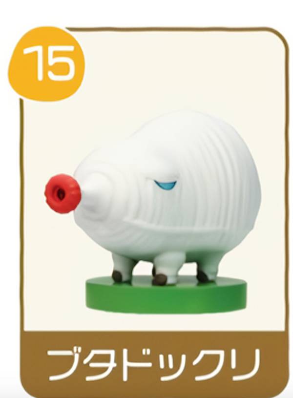 楽天市場】【6.燭台切光忠】特 刀剣乱舞-花丸- -華ノ巻- ぱしゃこれ 華