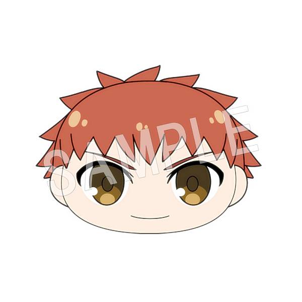 楽天市場】劇場版「Fate/stay night HF」 マルイコラボぬいぐるみ 言峰