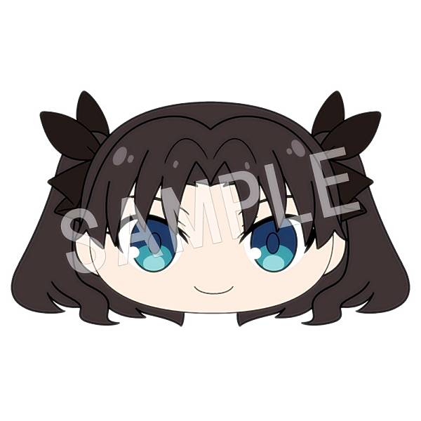 劇場版「Fate/stay night」マルイコラボぬいぐるみ　言峰綺礼【新品】 Amazon.co.jp: Fate HF マルイコラボ 言峰綺礼 ぬいぐるみ