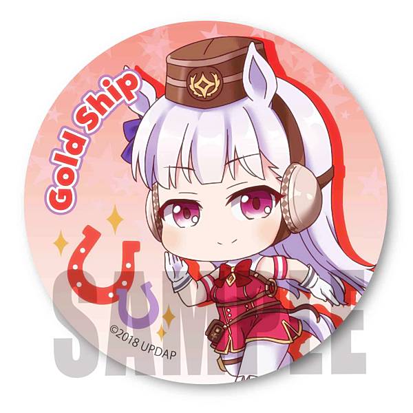 楽天市場】【オグリキャップ】 ウマ娘 プリティーダービー キャラぷち