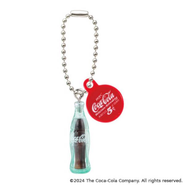 楽天市場】〇【Coca・Cola/コカ・コーラ】海洋堂製作『ボトル