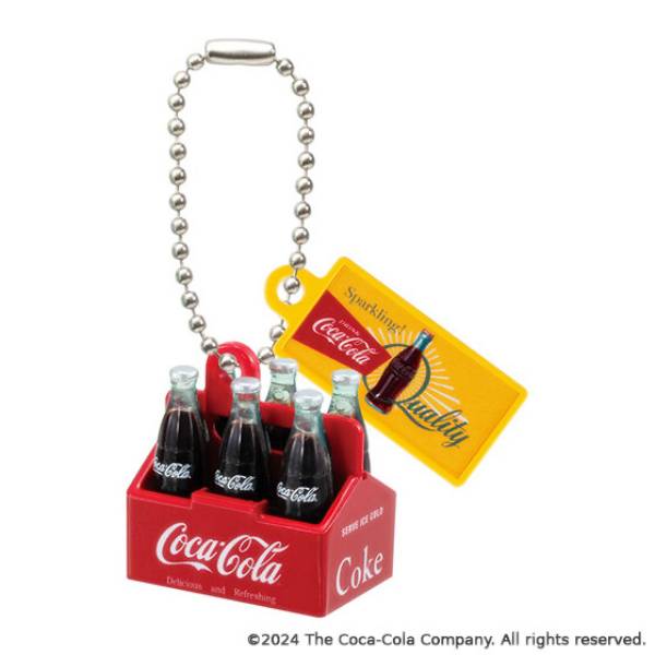【記念品・非売品】セブンイレブン記念品海洋堂製コカ・コーラアンティークフィギュア コカ・コーラ 海洋堂 アンティークフィギュア セブンイレブン
