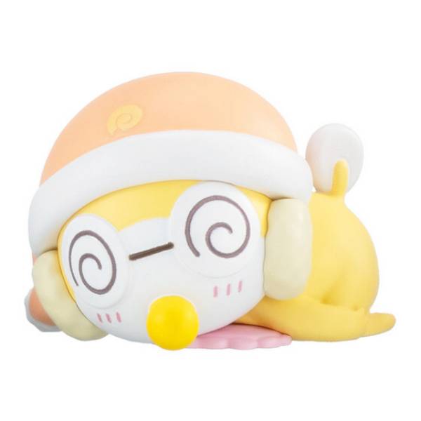 【ちびクル】 ケロロ軍曹 ちびケロねむらせ隊であります画像