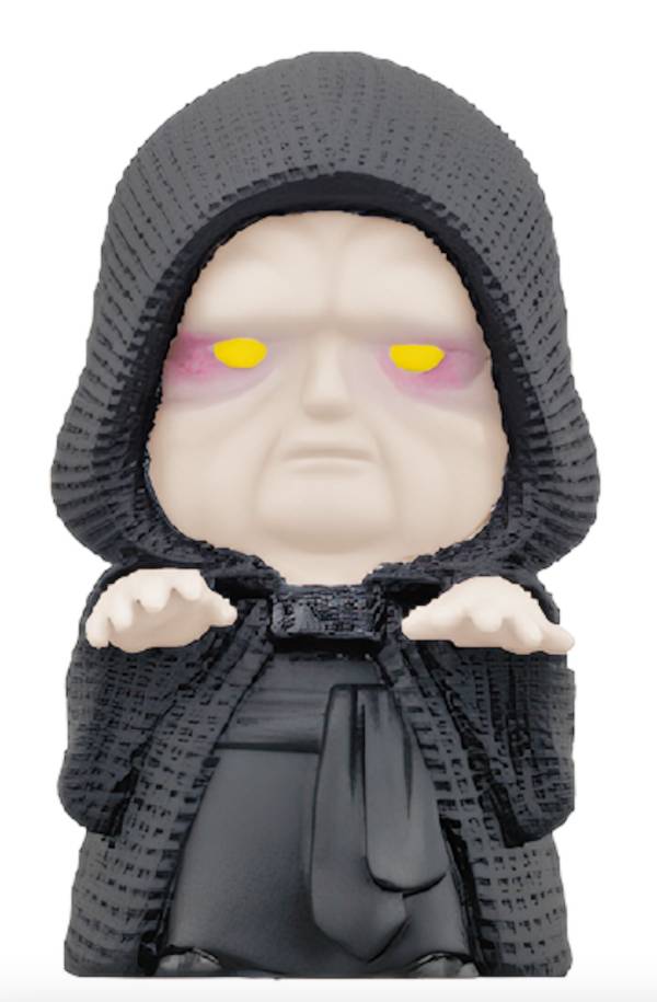 楽天市場】【スター・ウォーズ】STAR WARS ソフビパペット