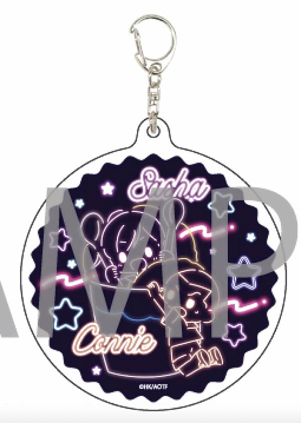 楽天市場】【アニ・レオンハート】 アクリルキーホルダー 進撃の巨人