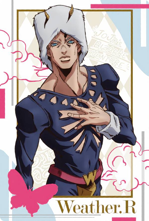 楽天市場】【[オリジナル描き下ろしver.] No.23 ウェザー・リポート