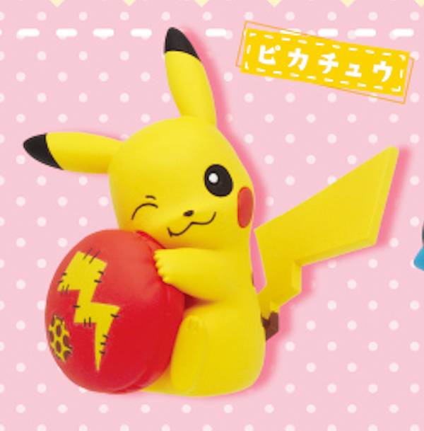 楽天市場】ポケモンストア沖縄限定 マスコット バカンス ピカチュウ
