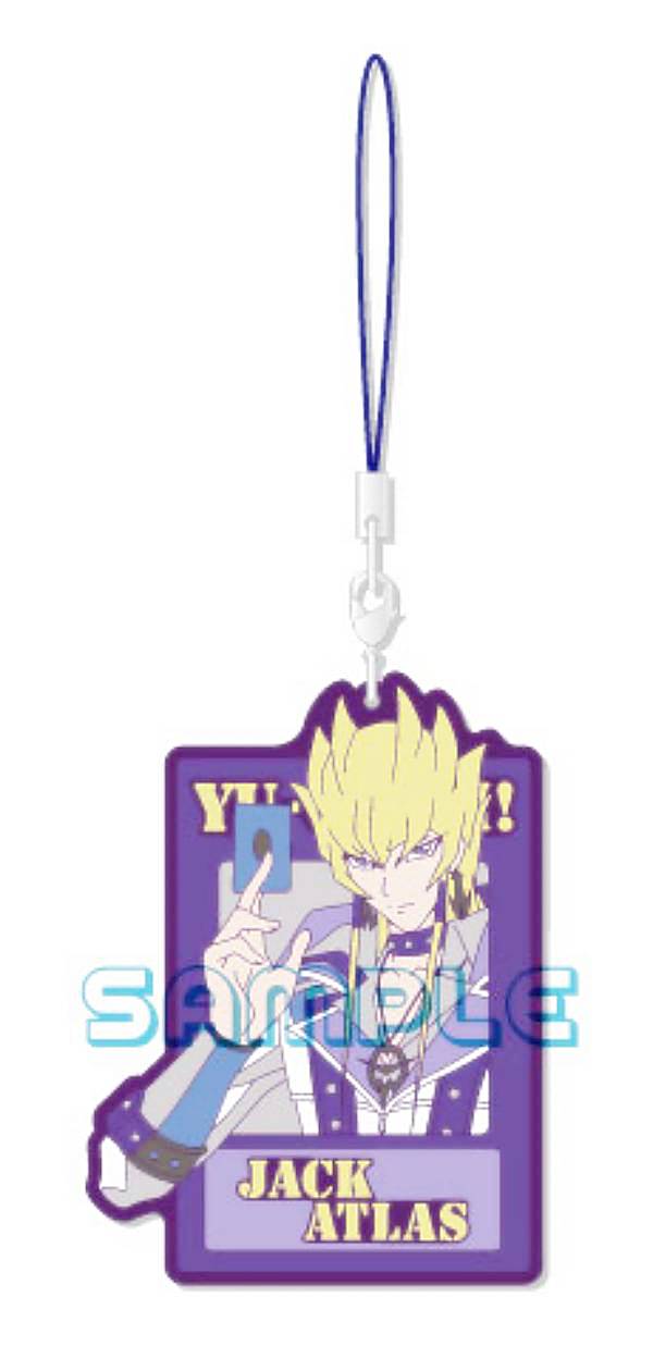 楽天市場】【ネコポス/ゆうパケット対応】コスパ 遊☆戯☆王5D's