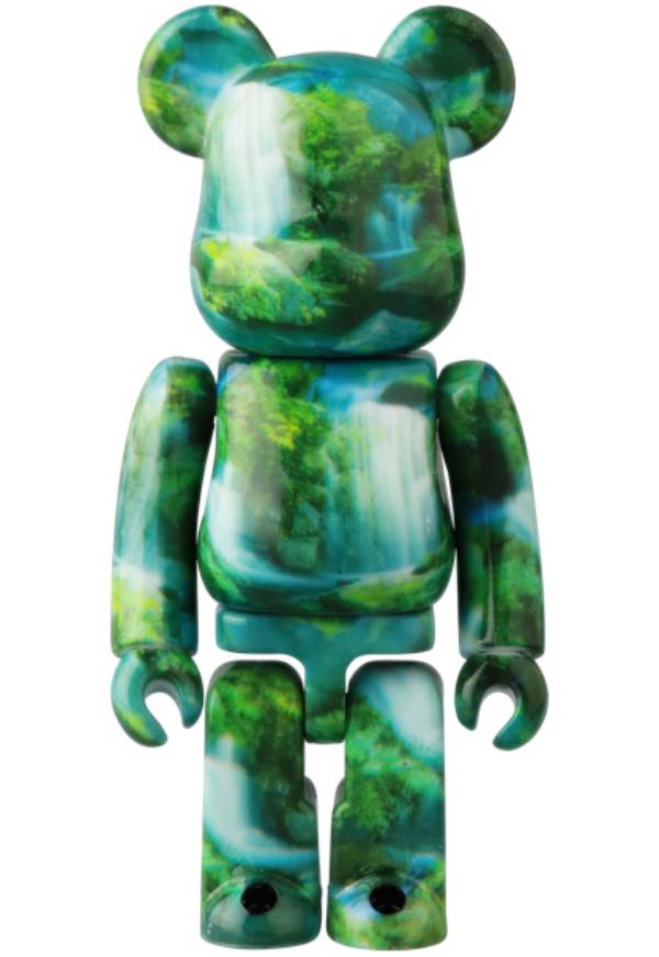 ベアブリック くまもん くまモン ベアブリック（BE@RBRICK） | べあぶりっくまにあ ベア