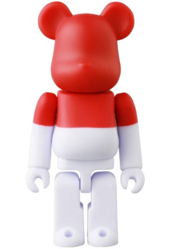 ベアブリック くまもん ベアブリック シリーズ49 ARTIST【MONOPOLY】 - marotom TOY