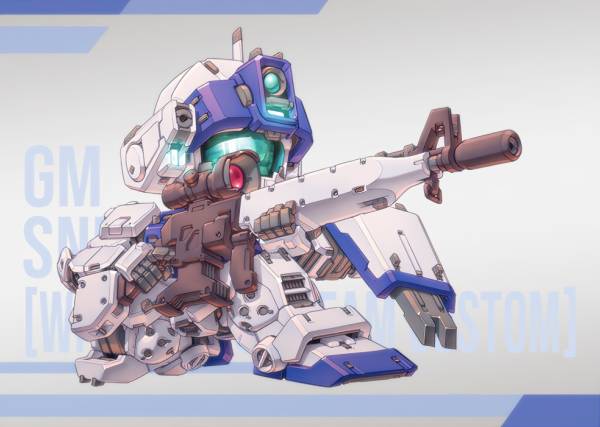 楽天市場】ガンダムスペリオルディファインNo.01 （ ガンダムTR