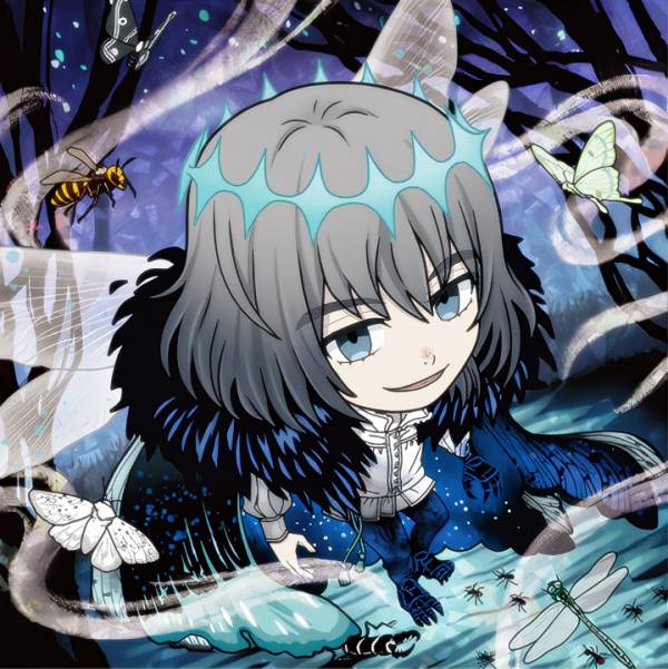 楽天市場】【ST 22.プリテンダー/オベロン・ヴォーティガーン】 Fate