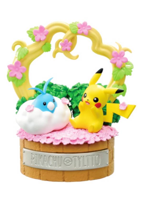 楽天市場】【ピカチュウ】 森のポケモンたち : REALiZE トレカ＆ホビー