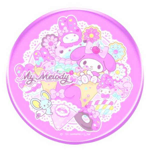 楽天市場】SC11 けろけろけろっぴ キラキラ缶バッジ SANRIO サンリオ