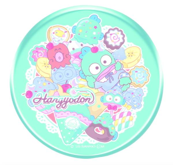 楽天市場】【中身はランダム】 ハンギョドン シークレットオーロラ缶