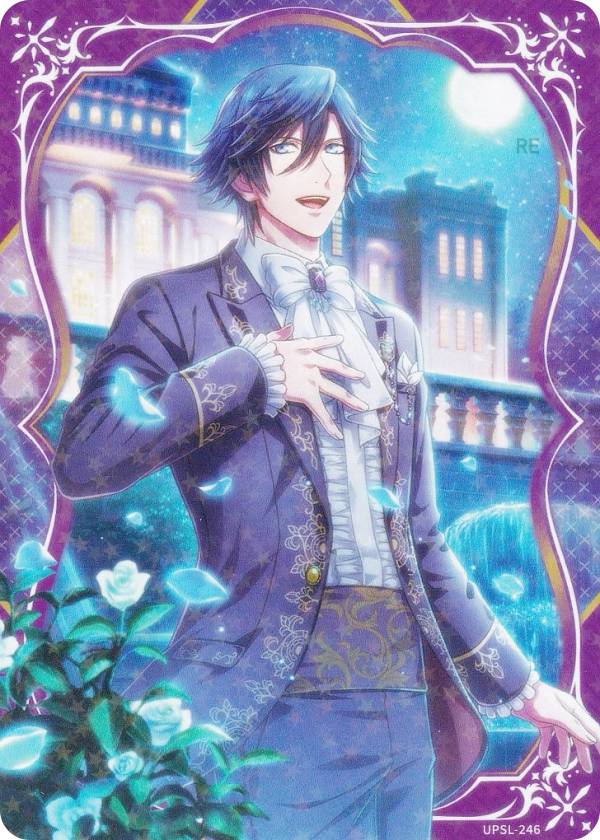 楽天市場】【一ノ瀬トキヤ】 うたの☆プリンスさまっ♪Shining Live