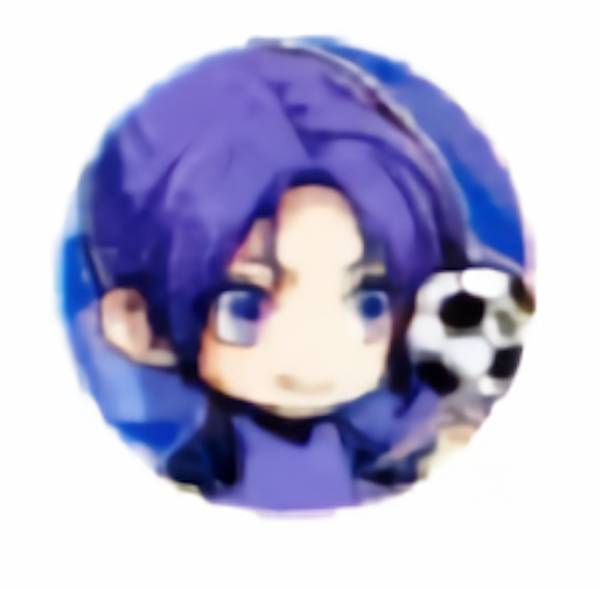 ブルーロック 御影玲王 玉座 缶バッジ グッズ-バッチ】ブルーロック 箔押し缶バッジ －玉座 Vol.3 Duel