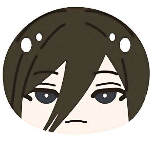 ブルーロック おまんじゅう 御影玲王 ブルーロック ブルロ 御影玲王 おまんじゅうにぎにぎマスコット 2