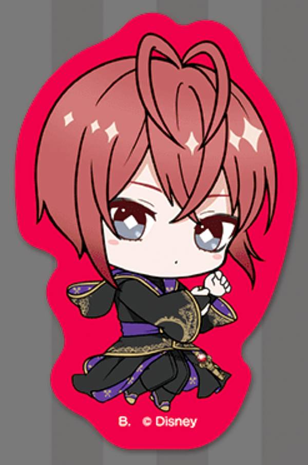 楽天市場】【リドル・ローズハート】肩ズンFig. ディズニー