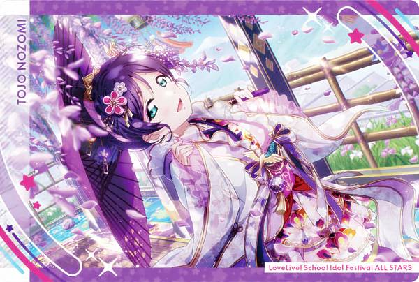 楽天市場】【01r 高坂穂乃果 (ブロマイドカード Snow halation