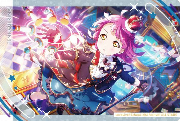 楽天市場】【19 絢瀬絵里＆西木野真姫＆矢澤にこ(ビジュアルカード No