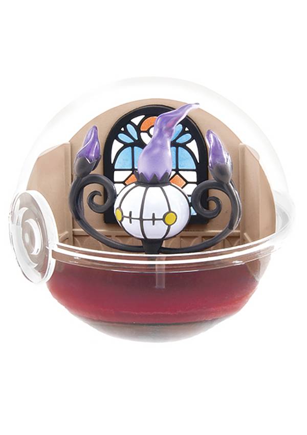 ポケモン　テラリウムコレクション10　ピカチュウ＆キャタピー　ミュウ　ゼニガメ 楽天市場】送料無料 リーメント ポケットモンスター テラリウム