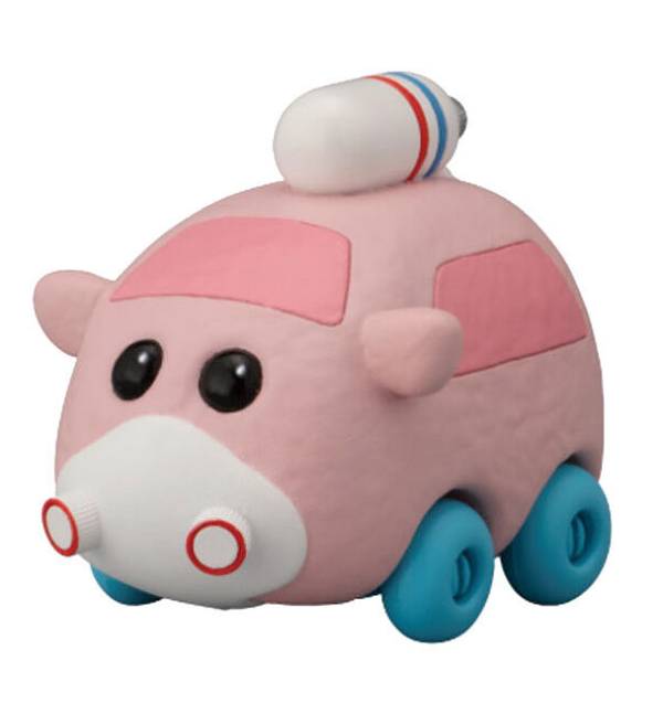 PUIPUIモルカーコロコロフレンズ30個セットコンプセット 楽天市場】PUI PUI モルカー コロコロフレンズ （食玩）BOX 2021
