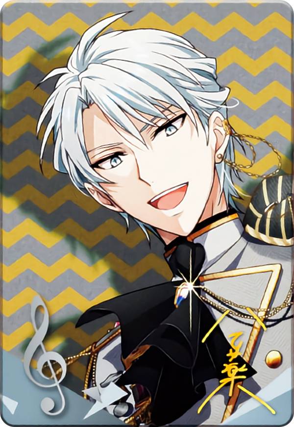 楽天市場】【20-08 八乙女楽 (SUMMER FESTIVAL !!!) 】アイドリッシュ