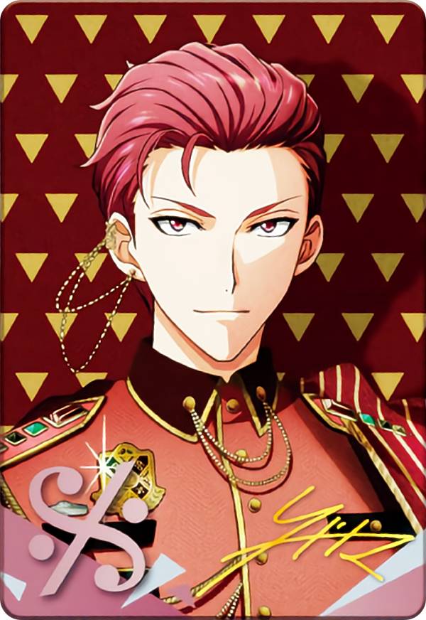 楽天市場】【No.37 狗丸トウマ (キャラクターカード/Doctor in Pink