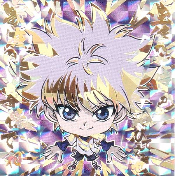 HUNTER×HUNTER シールウエハース HH3 全28種類セット＋空箱 HUNTER×HUNTER シールウエハース HH3 全28種類セット＋空箱の