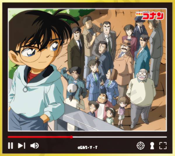 楽天市場】【灰原哀】名探偵コナン 色紙ART 2 : REALiZE トレカ