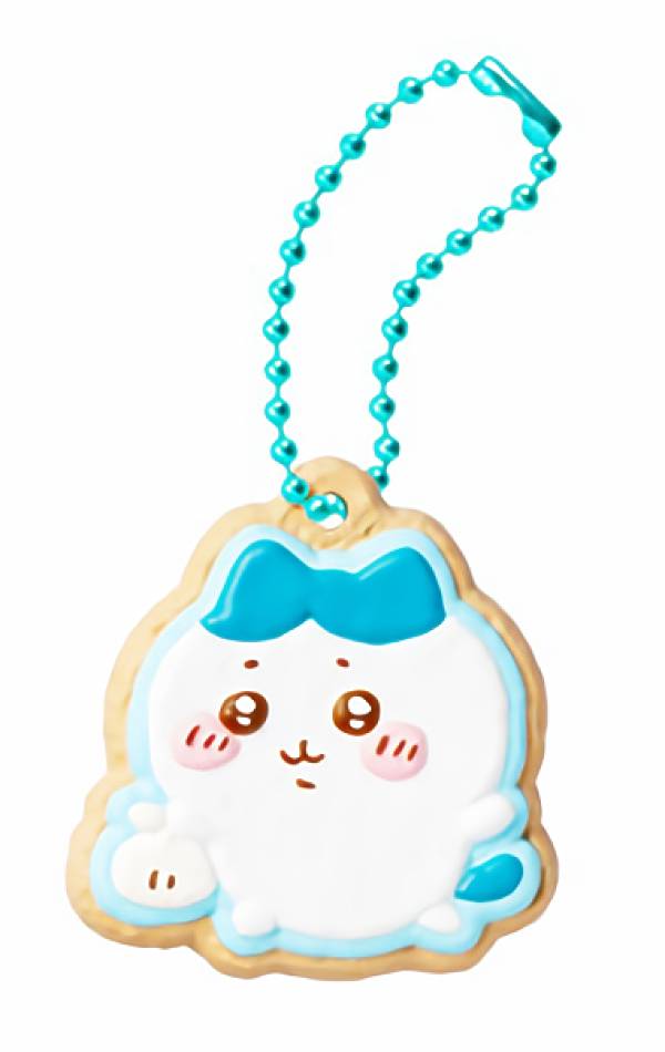 楽天市場】【09.ちいかわ（カニ）】ちいかわ クッキーチャームコット3