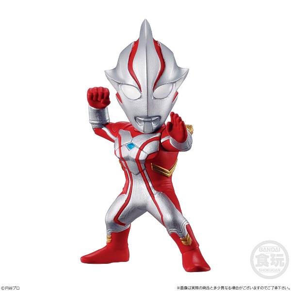 【33.ウルトラマンメビウス】 コンバージ CONVERGE MOTION ウルトラマン5画像