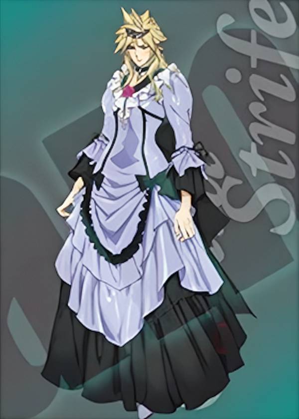 ファイナルファンタジーⅦデジタルカード☆ティファ·ロックハート ティファ・ロックハート MTG - Magic: The Gathering—FINAL FANTASY