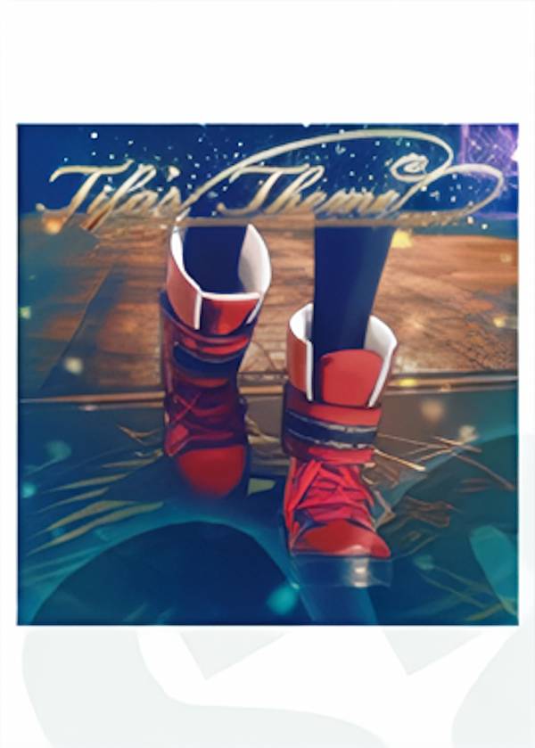 楽天市場】【1-003 ティファ・ロックハート/オリジナル版