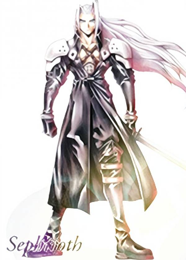セフィロス ディシディア プレイマット ファイナルファンタジー7 FFTCG ファイナルファンタジー7 セフィロス ディシディア プレイマット