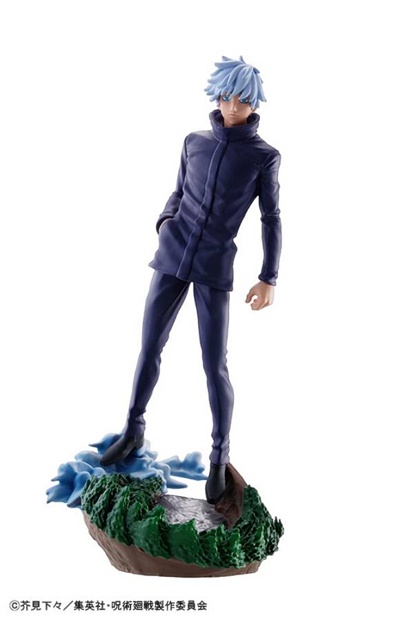 呪術廻戦 MAXIMATIC 五条悟 フィギュア 30個 呪術廻戦 MAXIMATIC 五条悟 フィギュア｜Yahoo!フリマ（旧PayPay