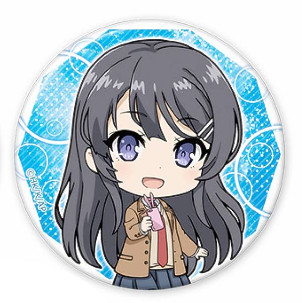 楽天市場】【牧之原翔子(中学生)】 青春ブタ野郎はバニーガール先輩の